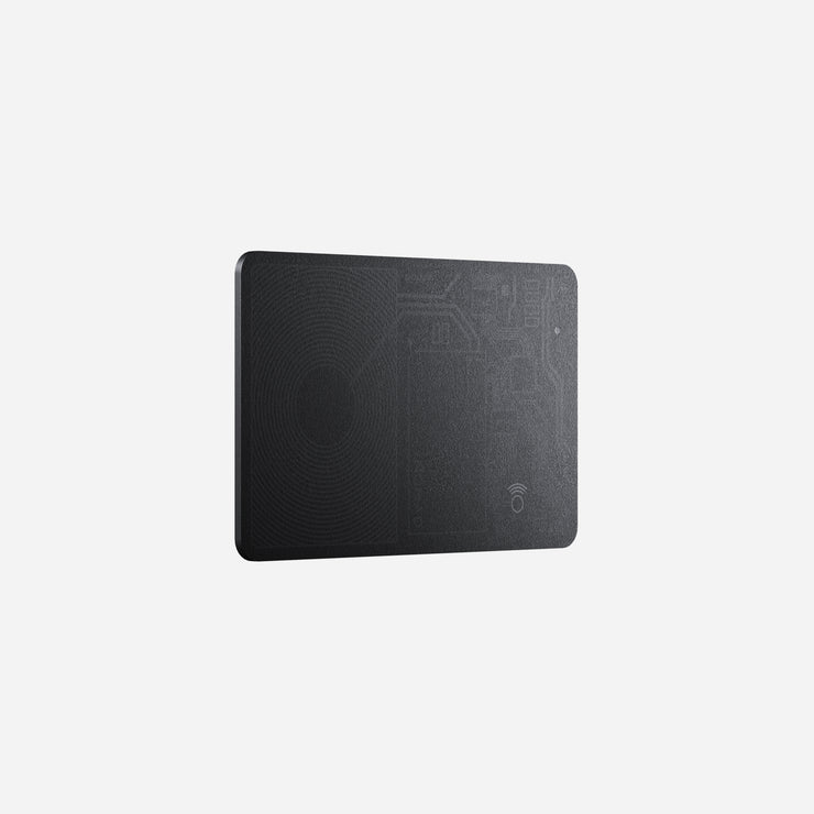 Bifold Wallet - Rustic Brown | Horween | Find My