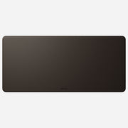 Open Box /// Desk Mat - Classic Brown Active Leather