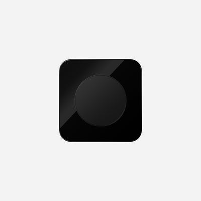 Open Box /// Base - Magnetic Charger | Black | Non-Mfi | 1st Gen