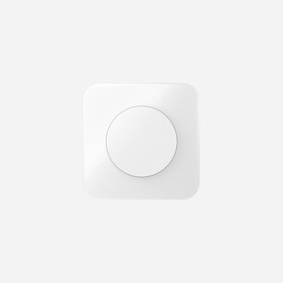 Open Box /// Base - Magnetic Charger | White | Non-Mfi | 1st Gen
