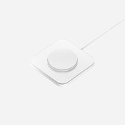 Base - Magnetic Charger | White | Non-Mfi | 1st Gen