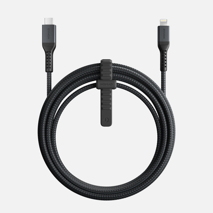 Lightning Cable - 3.0M | USB C | Kevlar | V2