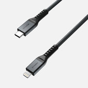 Lightning Cable - 3.0M | USB C | Kevlar | V2