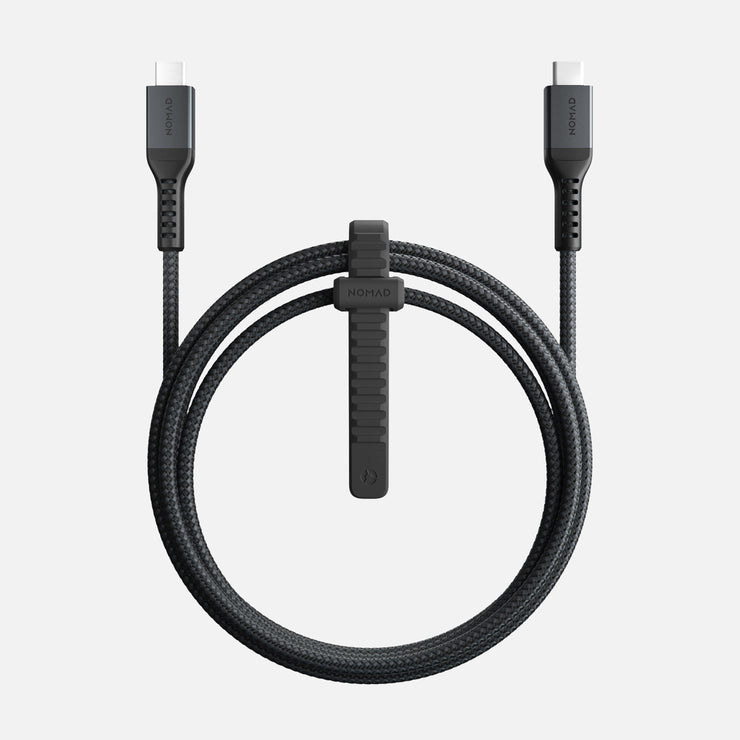 USB C Cable - 1.5M | USB C | Kevlar | V2