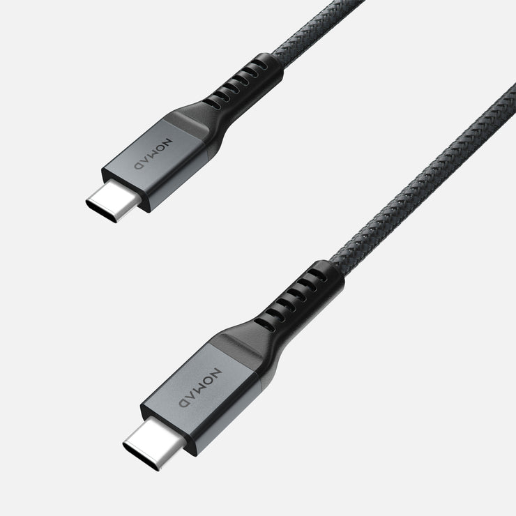 USB C Cable - 1.5M | USB C | Kevlar | V2