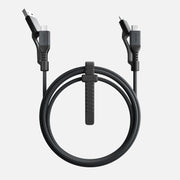 Universal Cable - 1.5M | USB C | Kevlar | V2