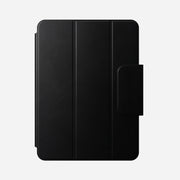 Leather Folio - M4 iPad 11 inch | Black | Nomad Leather | Apple Pencil