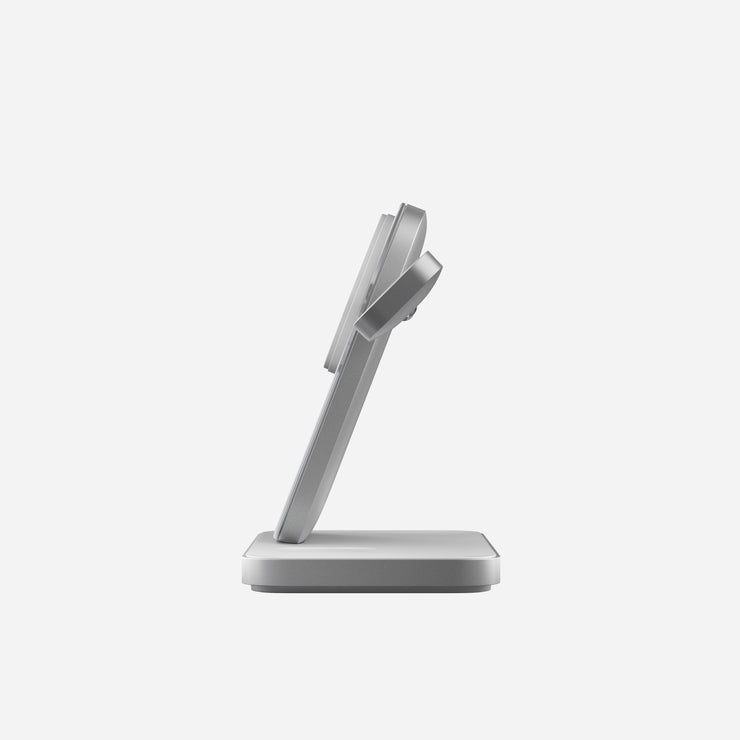 Stand One Max - MagSafe | Silver | 3:1 | 1st Gen