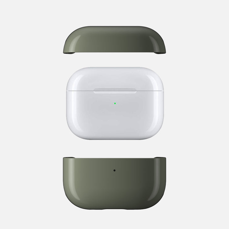 Sport Case - Airpods Pro (2nd gen) | Ash Green