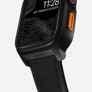 Rugged Case - Apple Watch | 45mm | Black