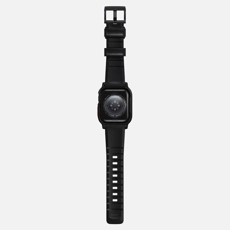 Rugged Case - Apple Watch | 45mm | Black