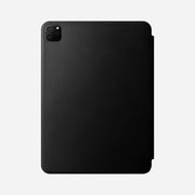 Leather Folio -  M2 iPad 11 | Black | Nomad Leather