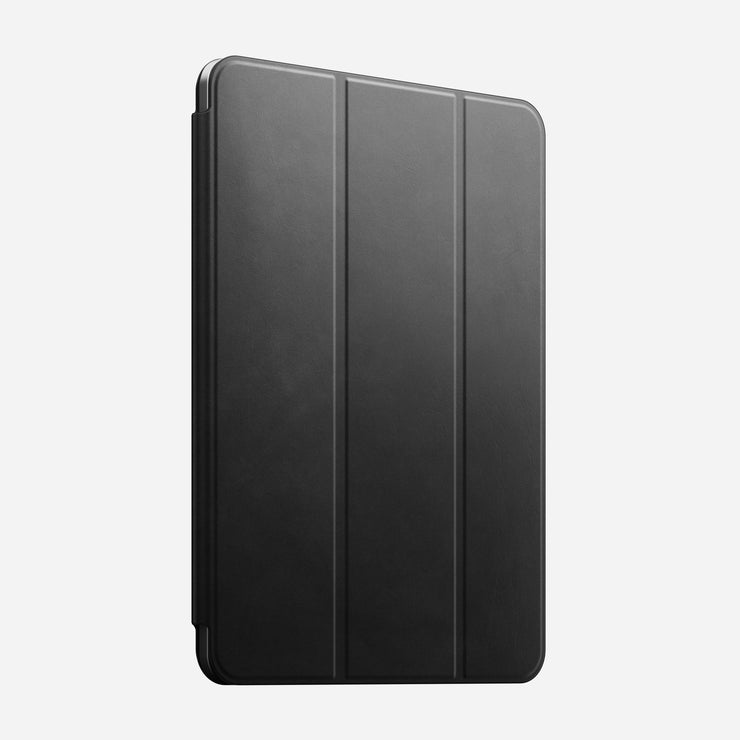 Leather Folio -  M2 iPad 11 | Black | Nomad Leather