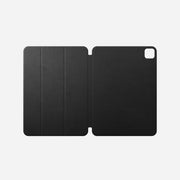 Leather Folio -  M2 iPad 11 | Black | Nomad Leather