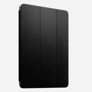 Leather Folio -  M2 iPad 12.9 | Black | Nomad Leather