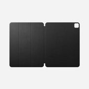 Leather Folio -  M2 iPad 12.9 | Black | Nomad Leather