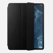 Leather Folio -  M2 iPad 12.9 | Black | Nomad Leather