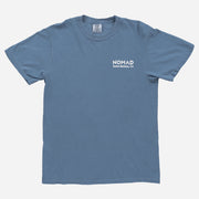 Open Box /// Shirt - Slate Blue | Men's Small
