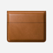 Open Box /// Card Wallet Plus - English Tan | Ecco Leather