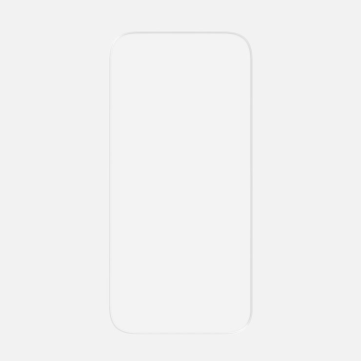 Screen Protector - iPhone 16 Pro Max