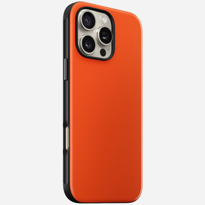 Sport Case - iPhone 16 Pro Max | Magma