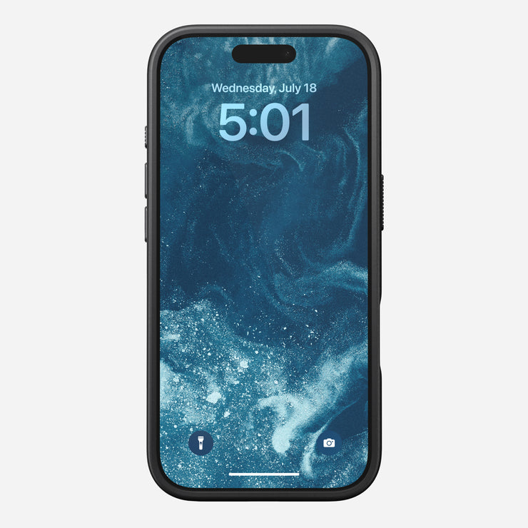 Sport Case - iPhone 16 Pro | Magma