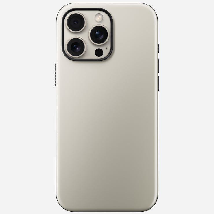 Open Box /// Sport Case - iPhone 16 Pro Max | Stone