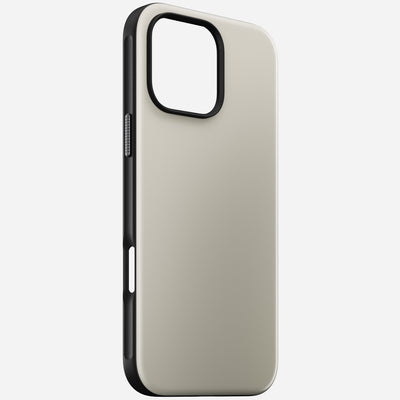 Sport Case - iPhone 16 Pro Max | Stone