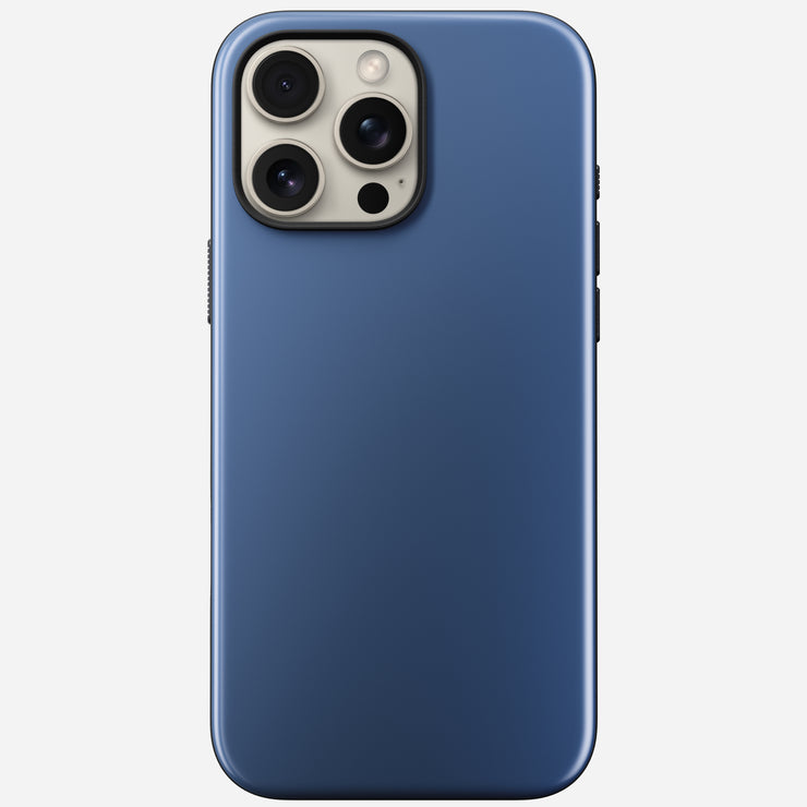 Sport Case - iPhone 16 Pro Max | Naval Blue