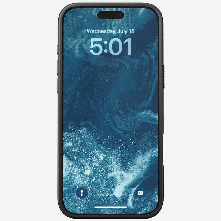 Sport Case - iPhone 16 Pro Max | Naval Blue