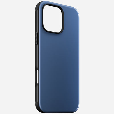 Sport Case - iPhone 16 Pro Max | Naval Blue