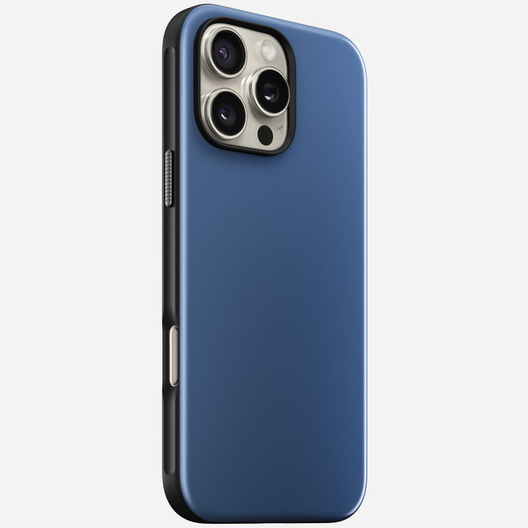 Sport Case - iPhone 16 Pro Max | Naval Blue