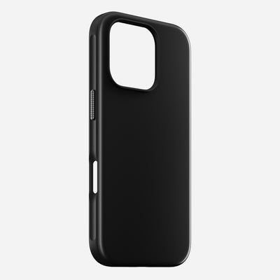 Sport Case - iPhone 16 Pro | Black