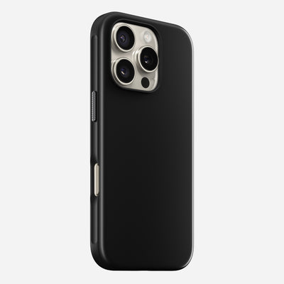 Sport Case - iPhone 16 Pro | Black