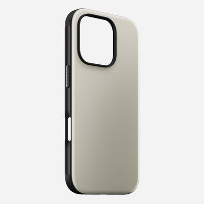 Sport Case - iPhone 16 Pro | Stone