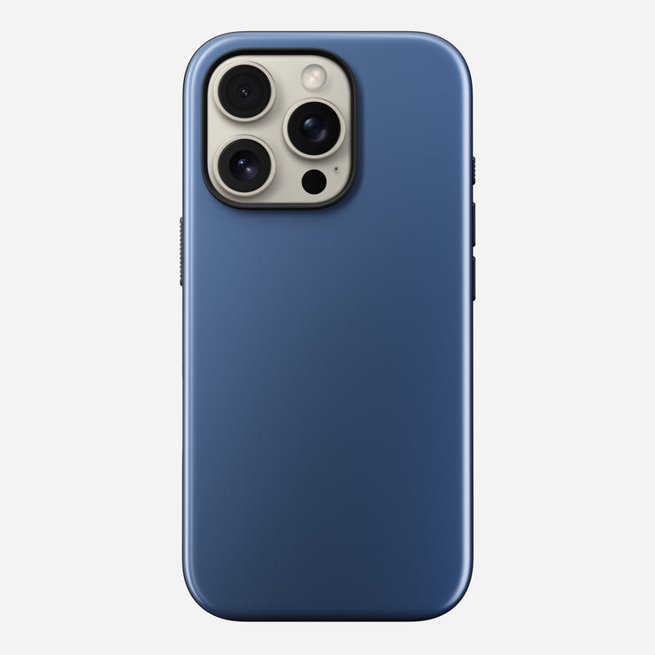 Sport Case - iPhone 16 Pro | Naval Blue