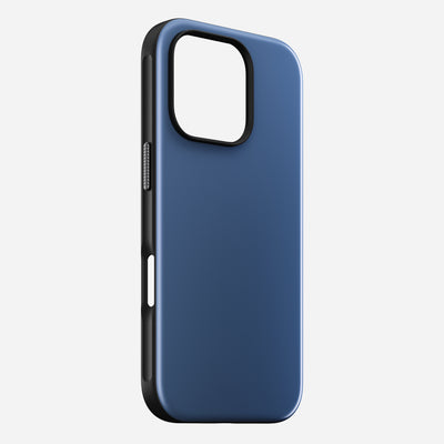 Sport Case - iPhone 16 Pro | Naval Blue