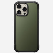 Open Box /// Rugged Case - iPhone 16 Pro Max |  Forest