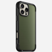 Rugged Case - iPhone 16 Pro Max |  Forest