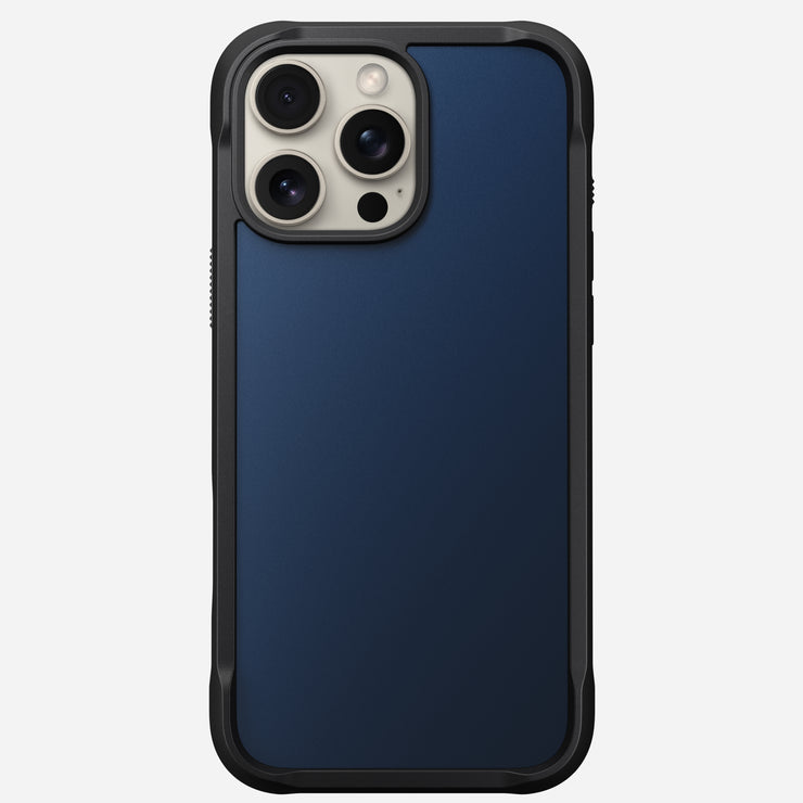 Rugged Case - iPhone 16 Pro Max | Atlantic Blue