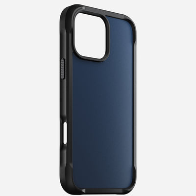 Rugged Case - iPhone 16 Pro Max | Atlantic Blue