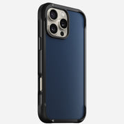 Rugged Case - iPhone 16 Pro Max | Atlantic Blue