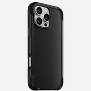 Rugged Case - iPhone 16 Pro Max | Black