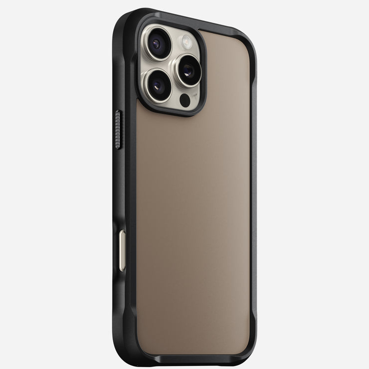 Rugged Case - iPhone 16 Pro Max | Desert