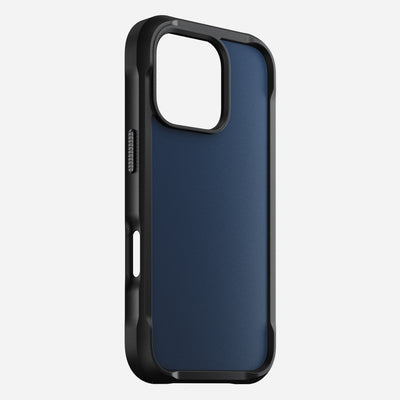 Rugged Case - iPhone 16 Pro | Atlantic Blue