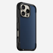 Rugged Case - iPhone 16 Pro | Atlantic Blue