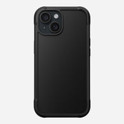 Open Box /// Rugged Case - iPhone 15 | Black