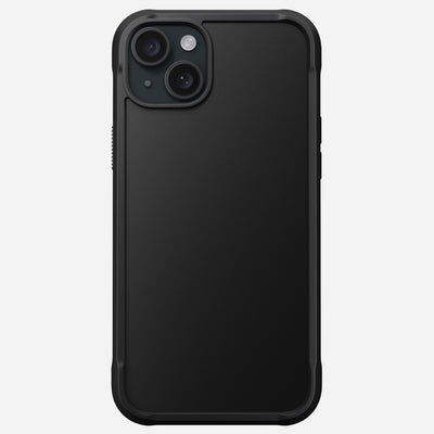 Open Box /// Rugged Case - iPhone 15 Plus | Shadow