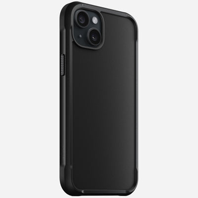 Rugged Case - iPhone 15 Plus | Shadow