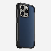 Rugged Case - iPhone 15 Pro | Atlantic Blue